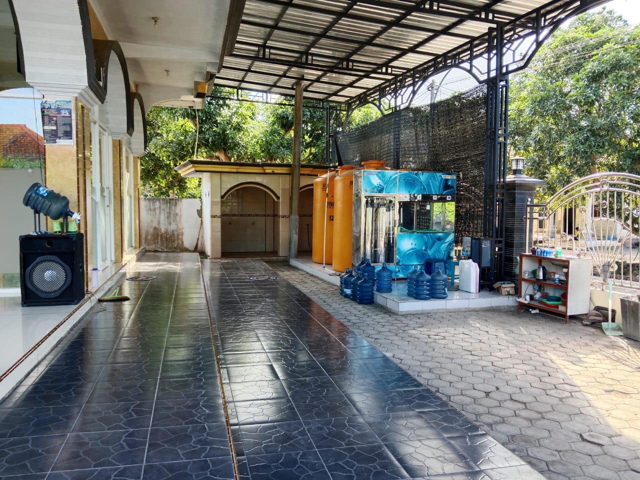 Foto Bangunan Lainnya — Al Falah, Kalipait, Tegaldlimo