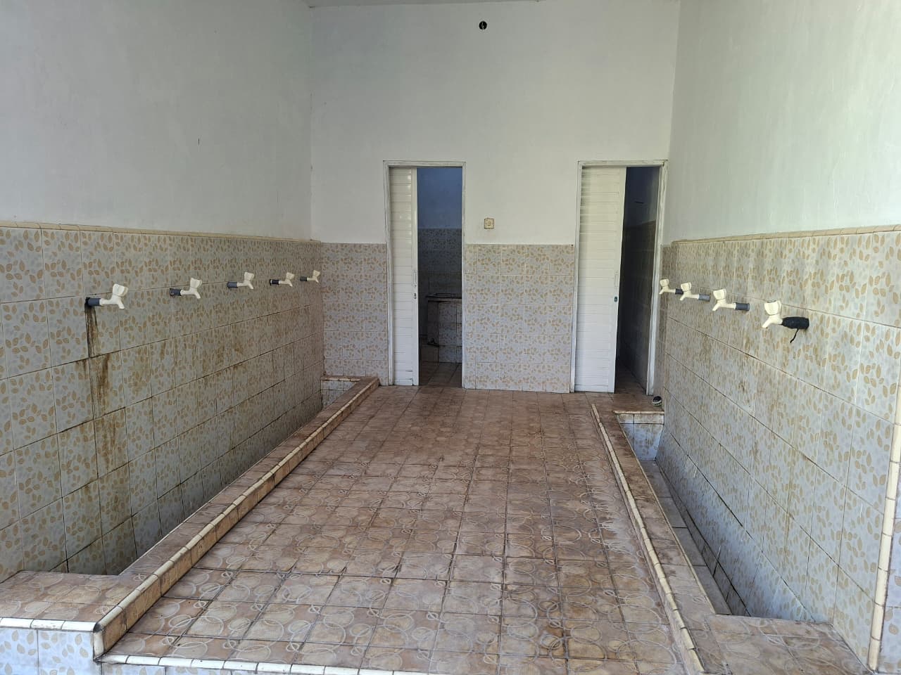 Foto Tempat Wudhu — BAITUS SUJUD, Kedungringin, Muncar