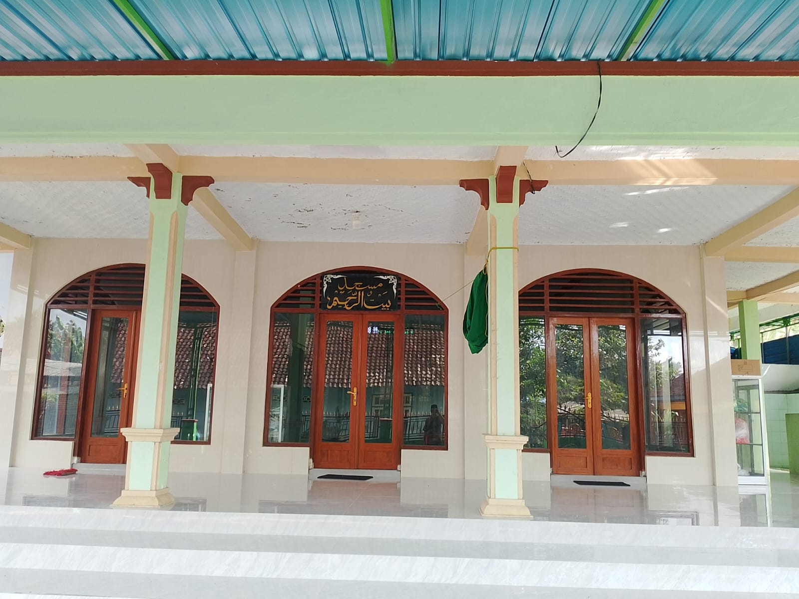 Foto Bangunan Lainnya — BAITURROHIM, Jambesari, Giri