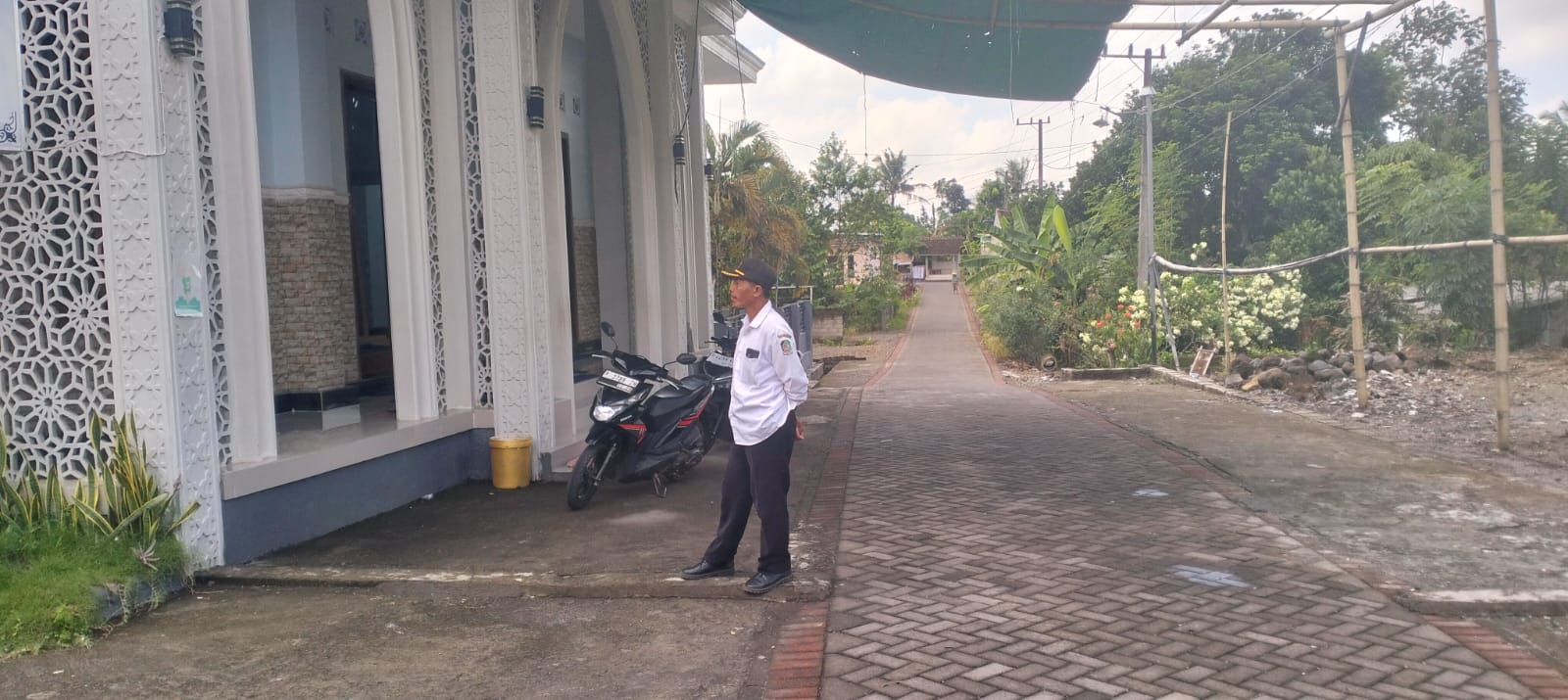 Foto Bangunan Lainnya — Al Amin, Temuasri, Sempu
