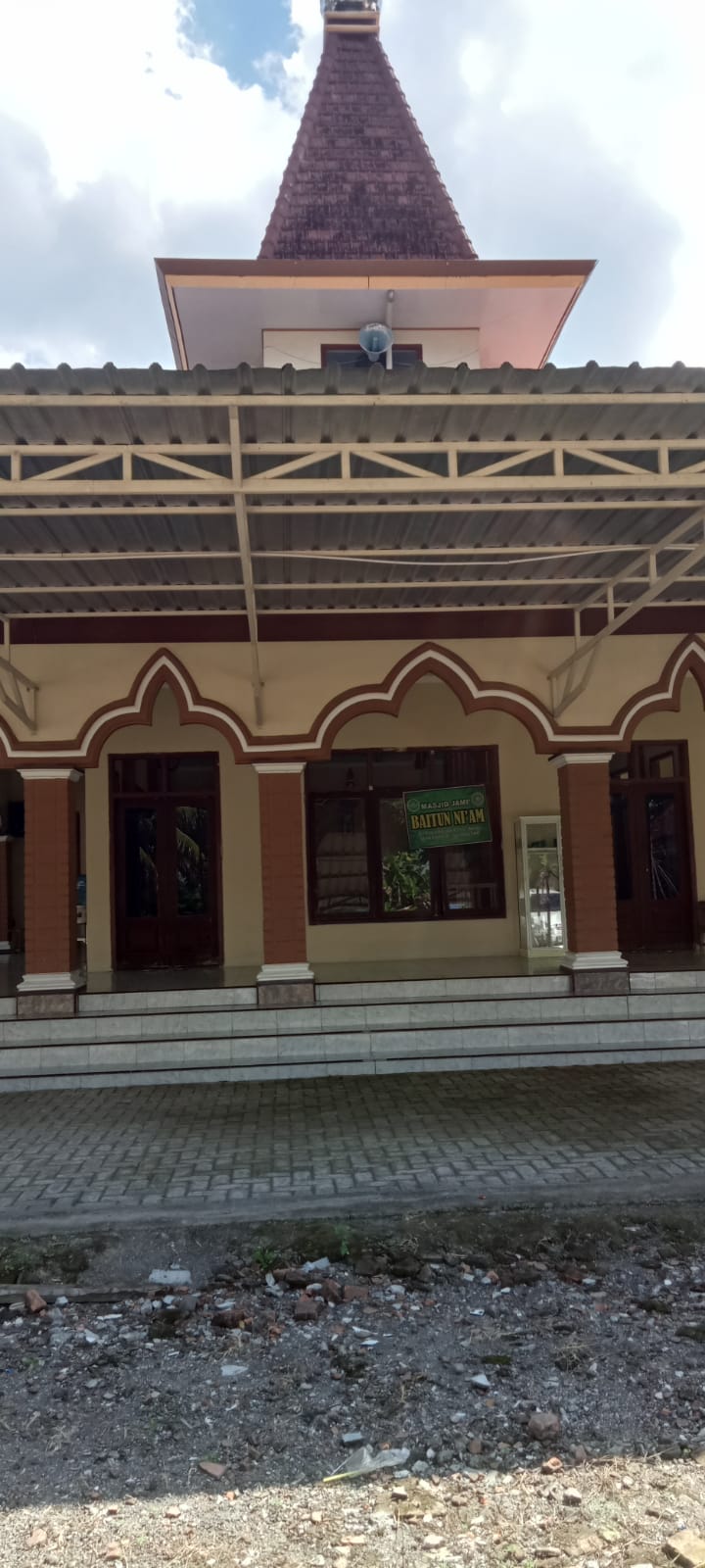 Foto Bangunan Lainnya — BAITUN NI`AM, Seneporejo, Siliragung