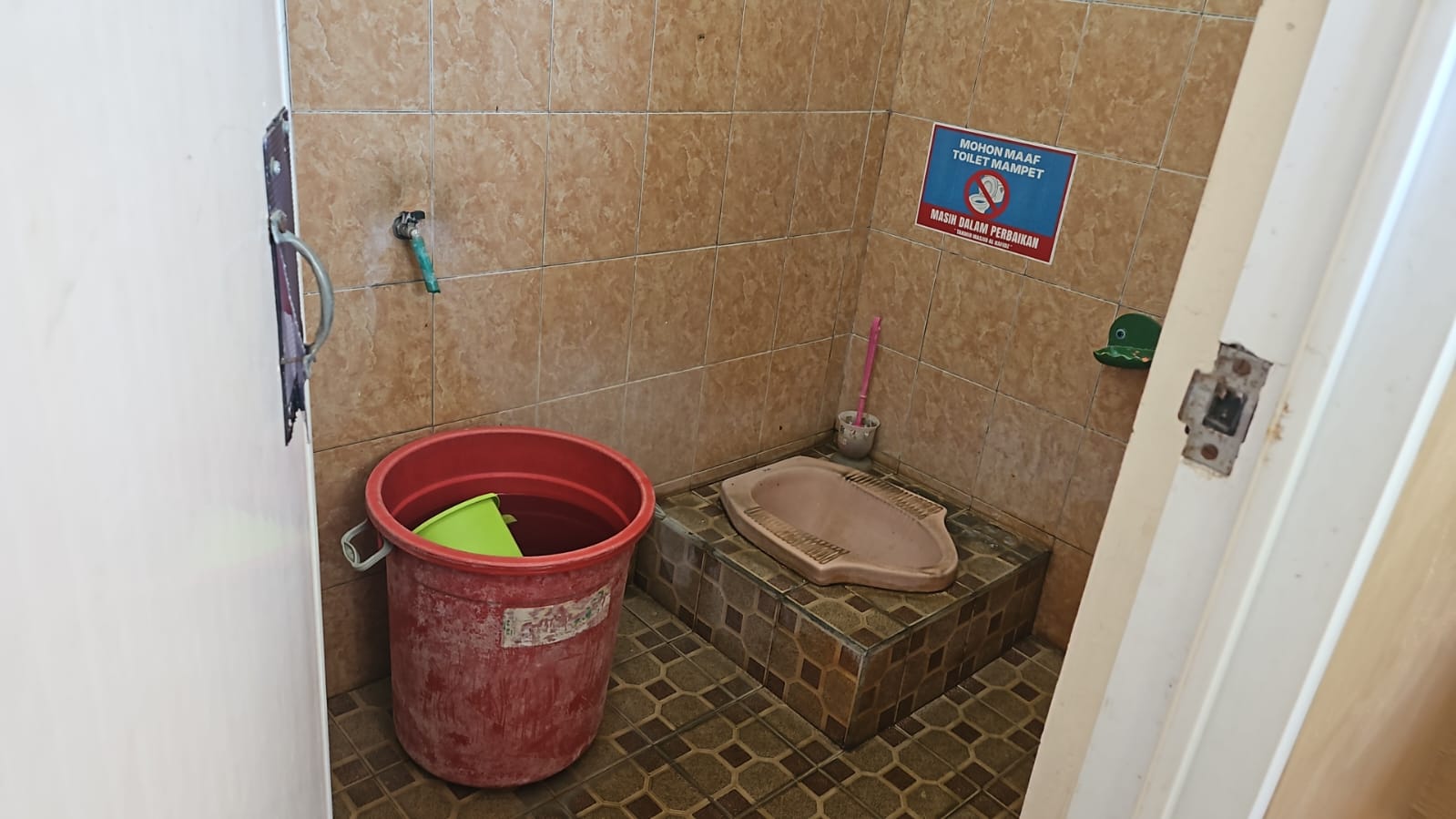 Foto Kamar Mandi/WC — Al Hafidz, Sobo, Banyuwangi