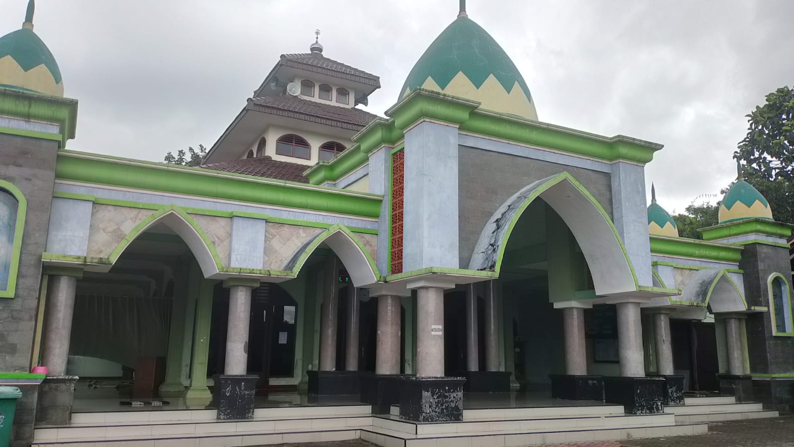 Foto Bangunan Lainnya — BAITUL MU'MININ, Jambesari, Giri