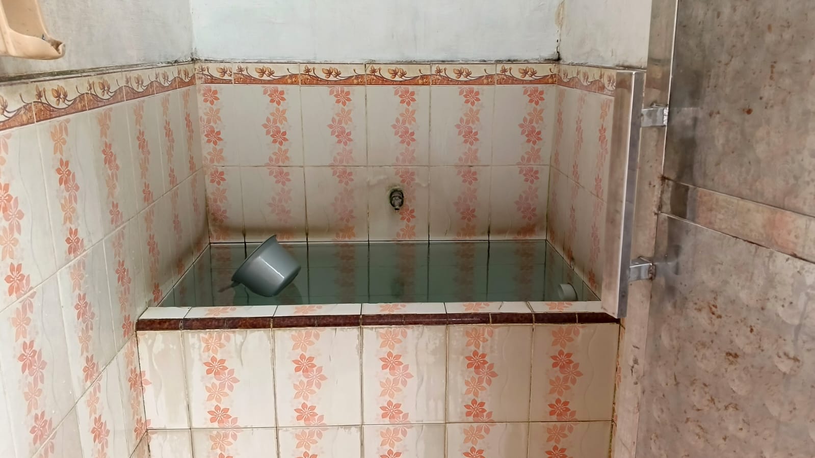 Foto Kamar Mandi/WC — SABILAL MUTTAQIN, Tulungrejo, Glenmore