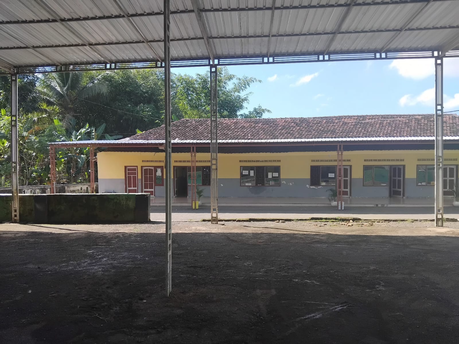 Foto Bangunan Lainnya — BAITUL MUFLIHIN, Labanasem, Kabat