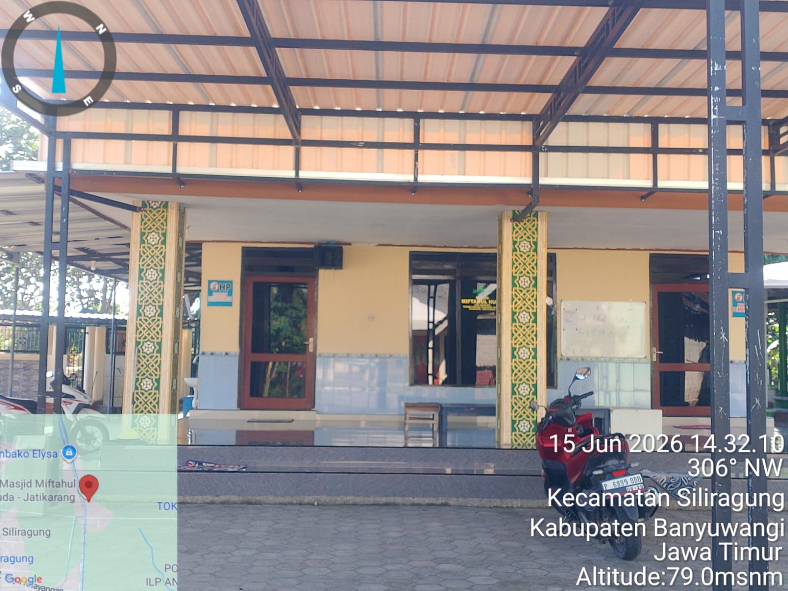 Foto Bangunan Lainnya — MIFTAHUL HUDA, Kesilir, Siliragung