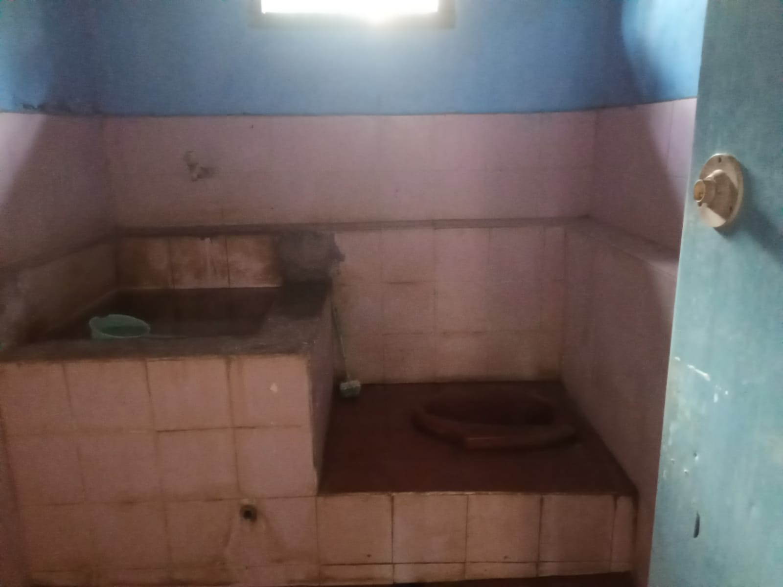 Foto Kamar Mandi/WC — BAITURROHMAN, Sumberagung, Pesanggaran