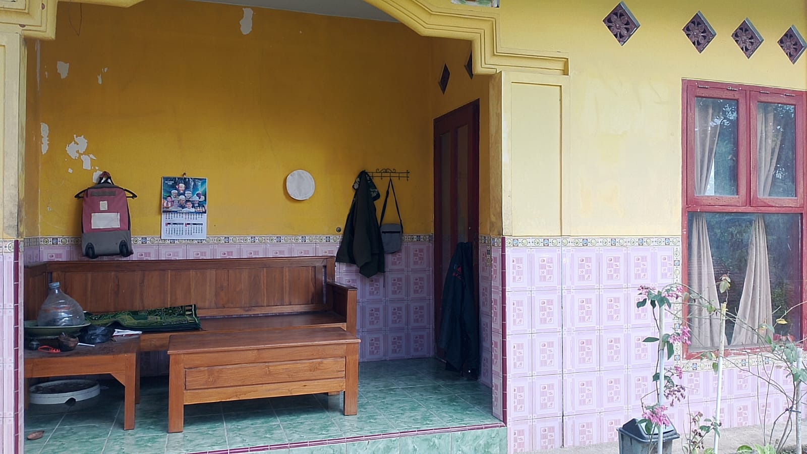 Foto Bangunan Lainnya — ANNUR SENTOESA, Jambesari, Giri
