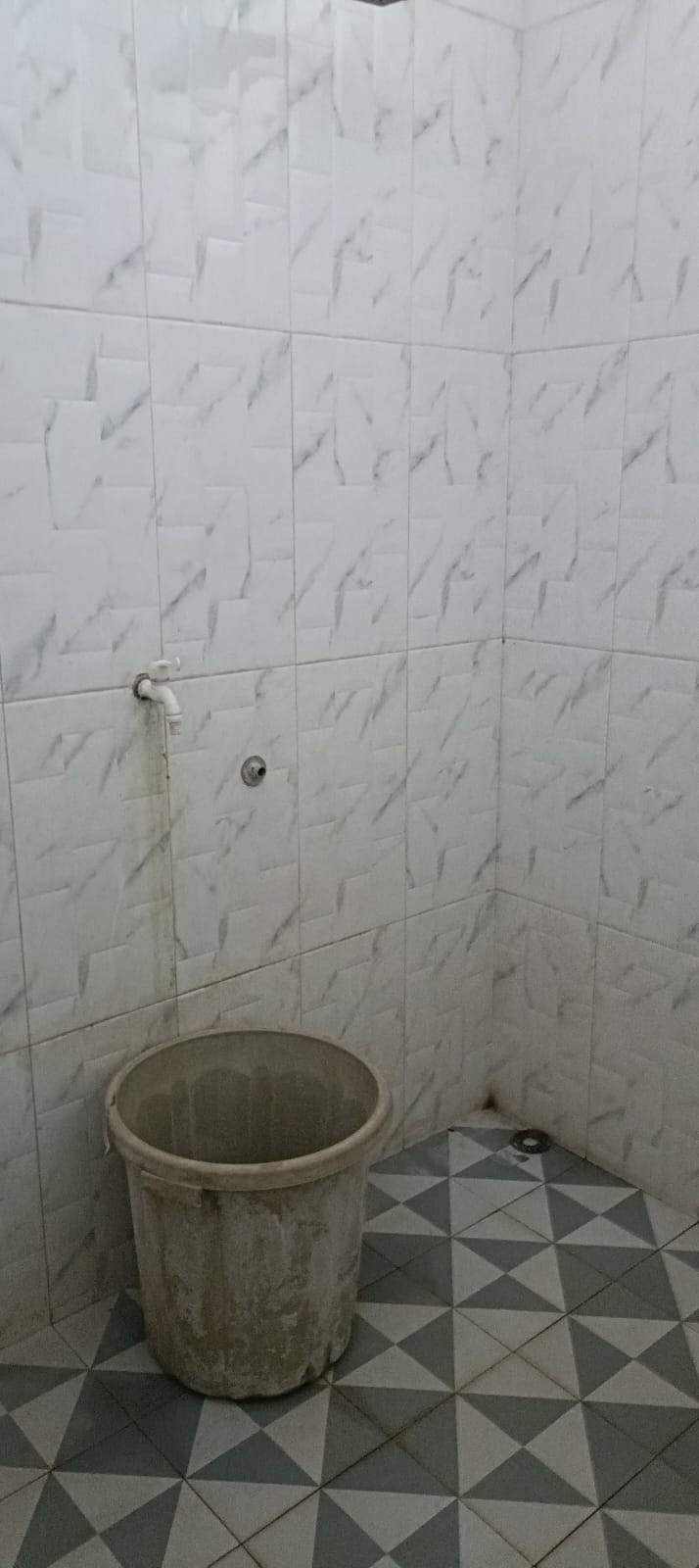 Foto Kamar Mandi/WC — At-Taqwa, Tegaldlimo, Tegaldlimo