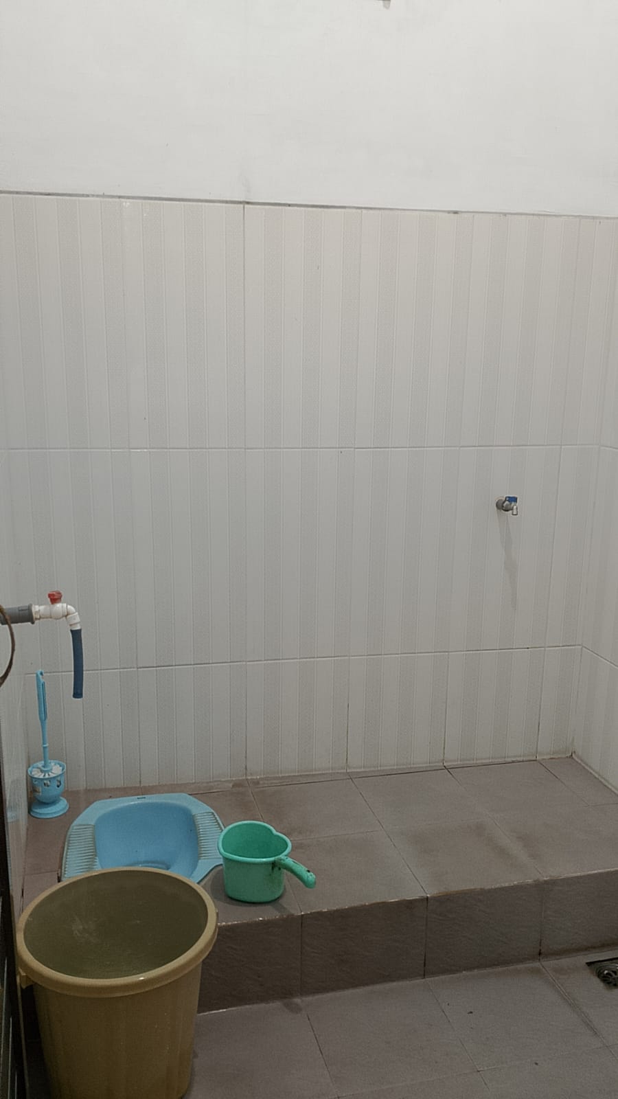 Foto Kamar Mandi/WC — BAITUL MU'MININ, Jambesari, Giri