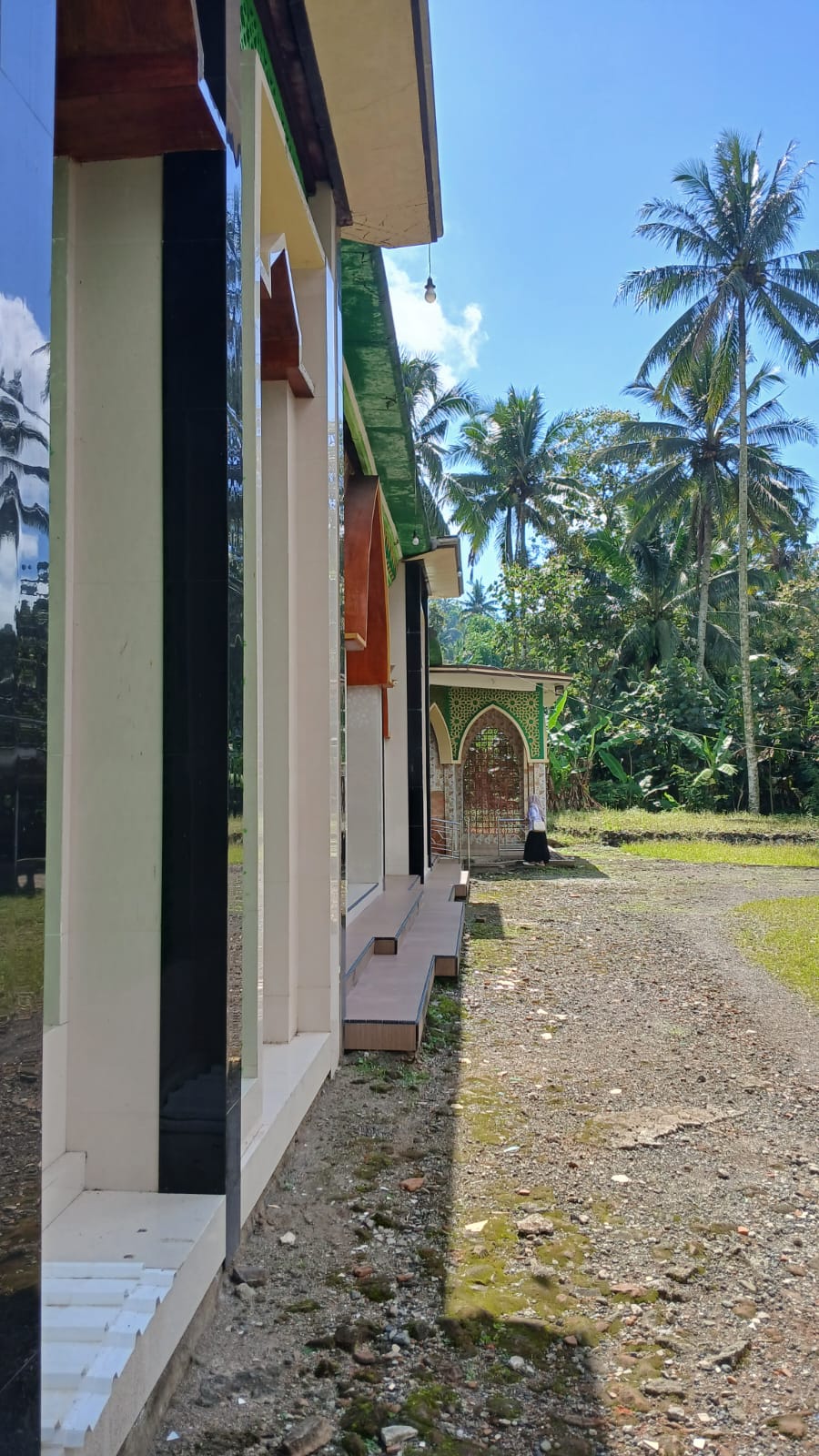 Foto Bangunan Lainnya — AL-AMIEN, Tamansari, Licin