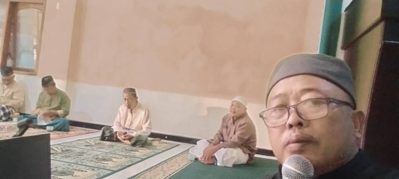 Foto Kegiatan — Roudlatus Sholihin, Singonegaran, Banyuwangi