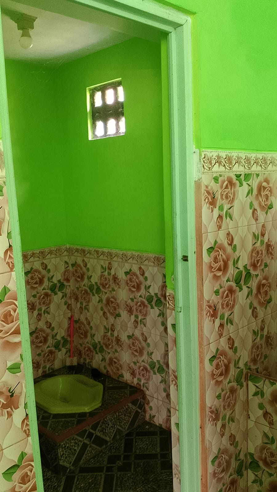 Foto Kamar Mandi/WC — BAITUS SHOLIHIN, Grogol, Giri