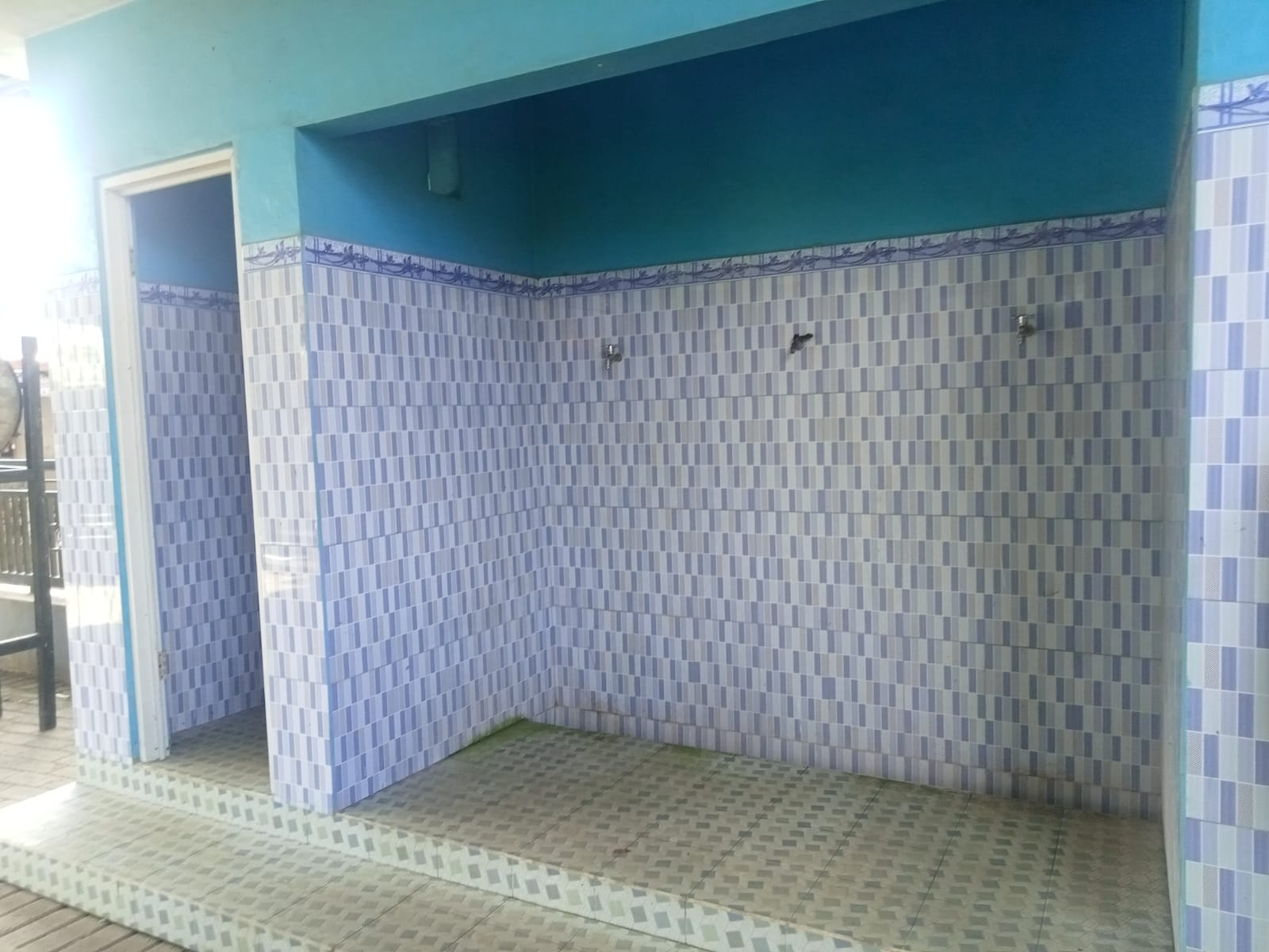 Foto Tempat Wudhu — BAITUL MUTTAQIN, Kemiri, Singojuruh