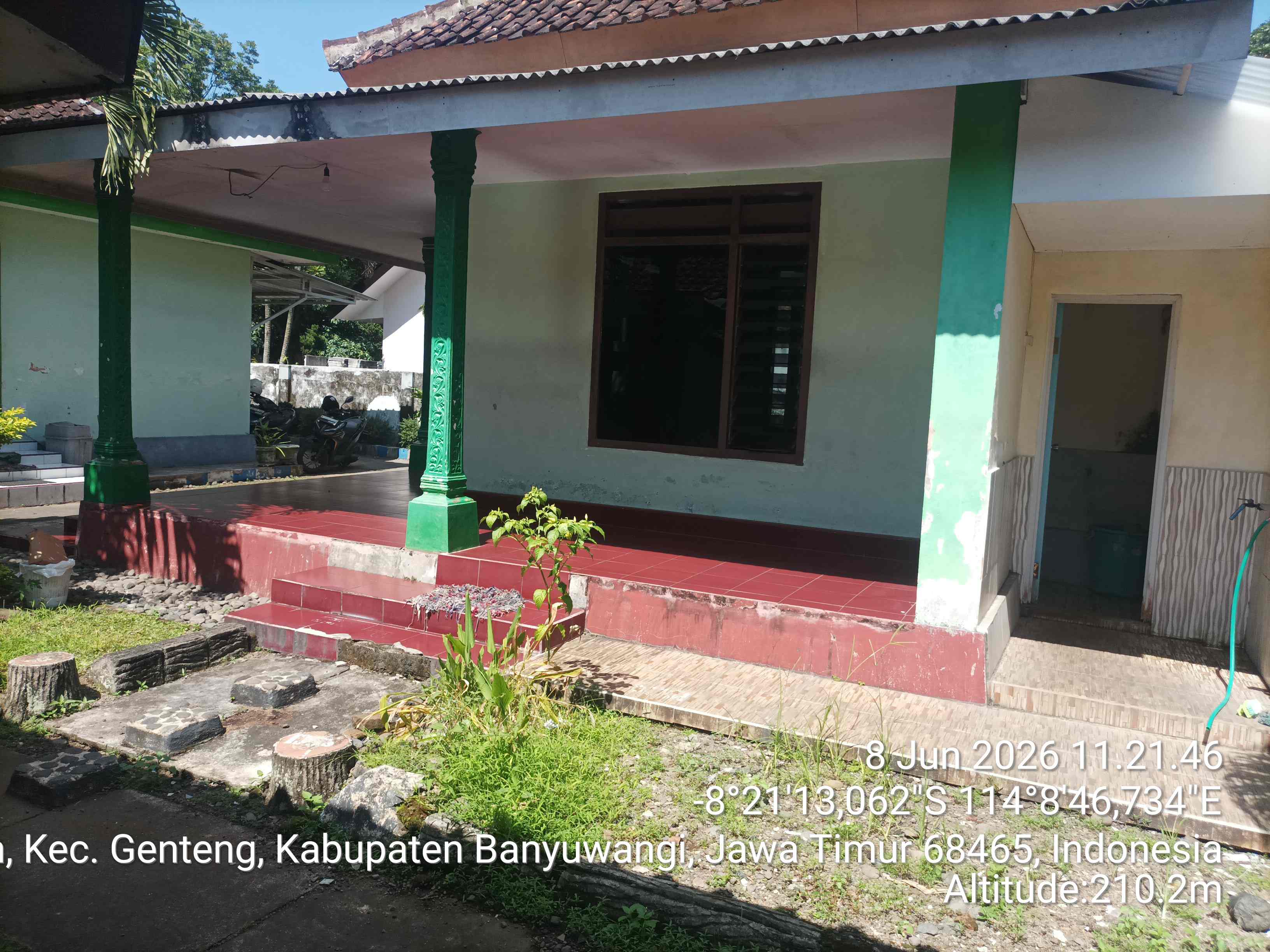 Foto Bangunan Lainnya — Darul Amin, Gentengkulon, Genteng