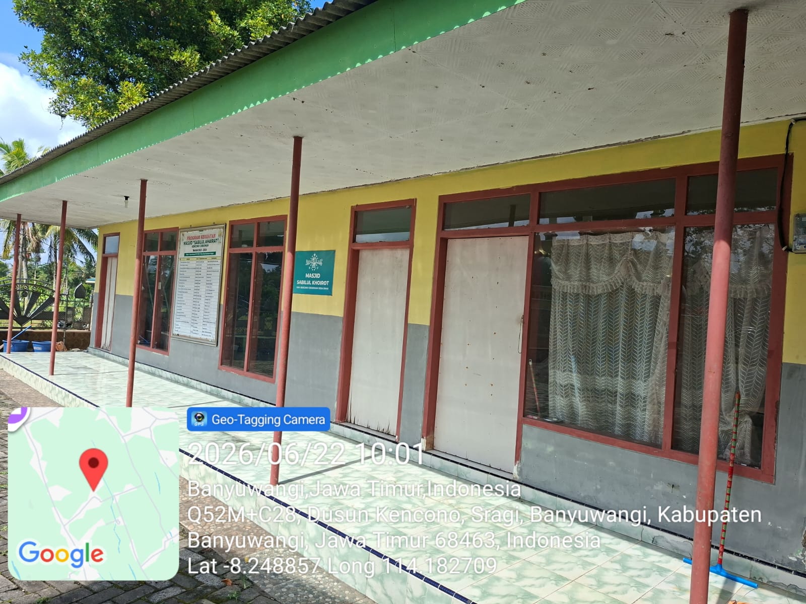 Foto Bangunan Lainnya — SABILUL KHAIRAT, Sragi, Songgon