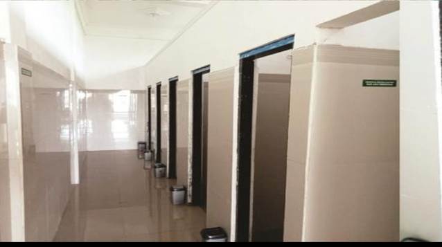 Foto Bangunan Lainnya — Masjid Al Firdaus, Kalibaru Kulon, Kalibaru
