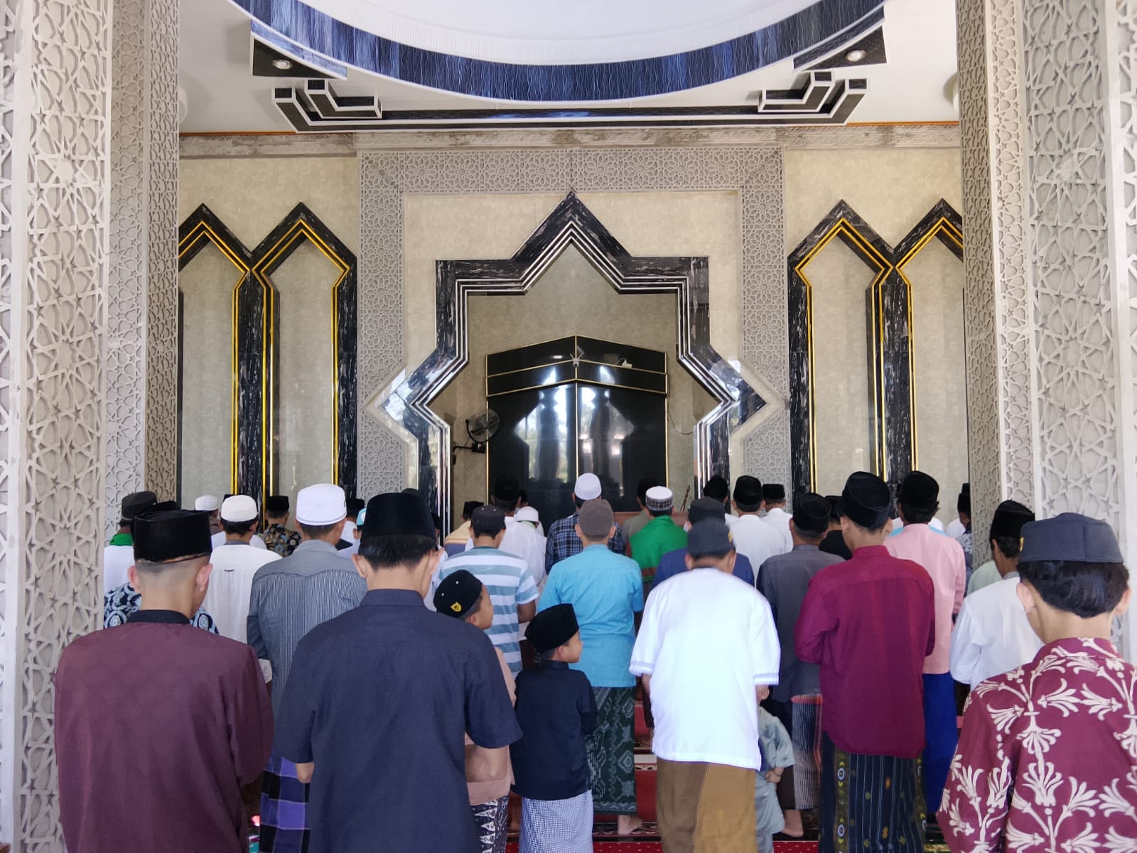 Foto Kegiatan — NURUL IMAN, Telemung, Kalipuro