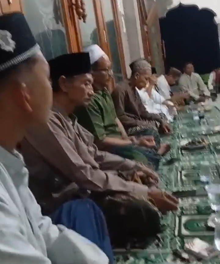 Foto Kegiatan — BAITUL MUKMININ, Grogol, Giri