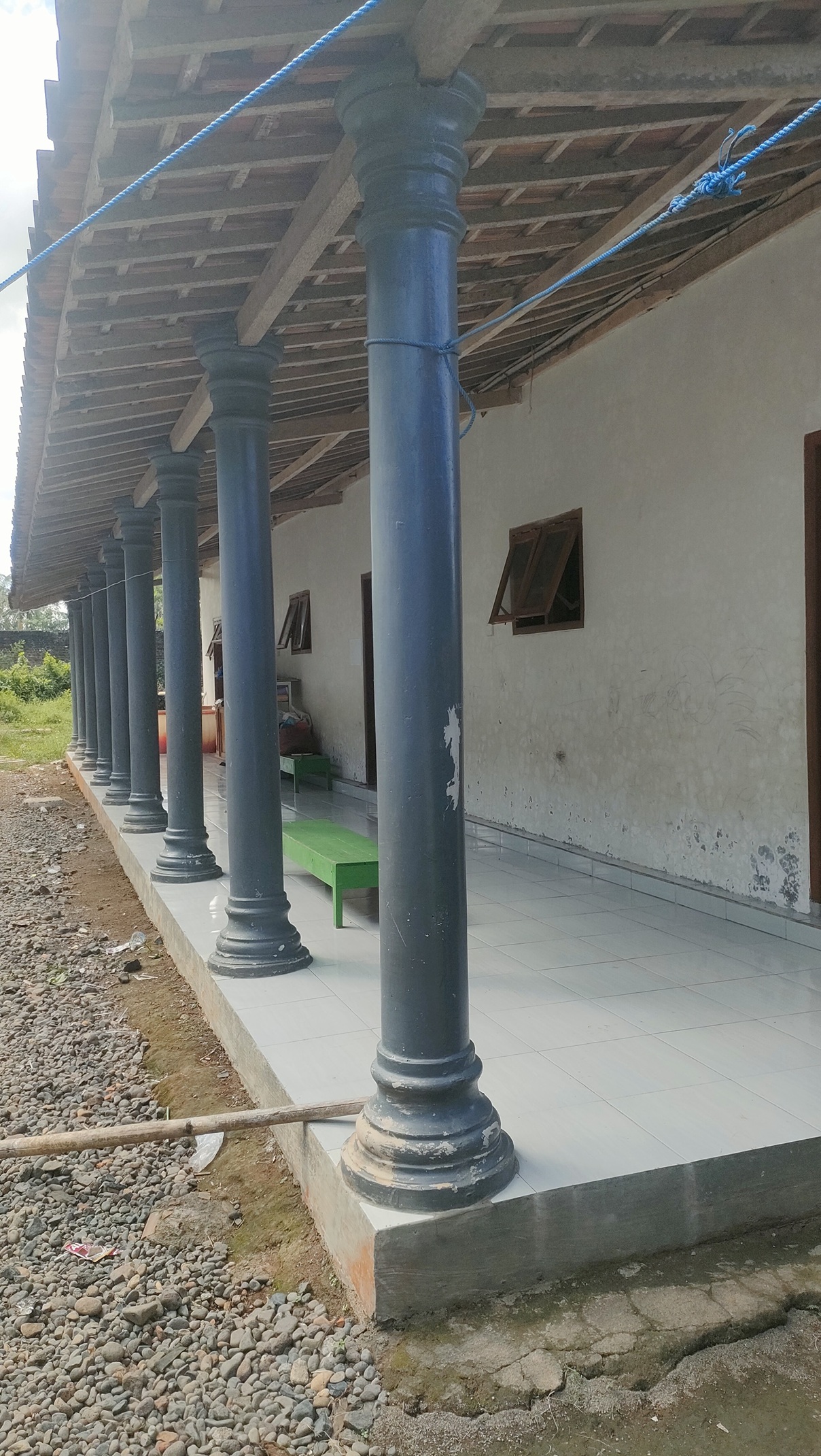 Foto Bangunan Lainnya — BAITUL AMIN, Buluagung, Siliragung