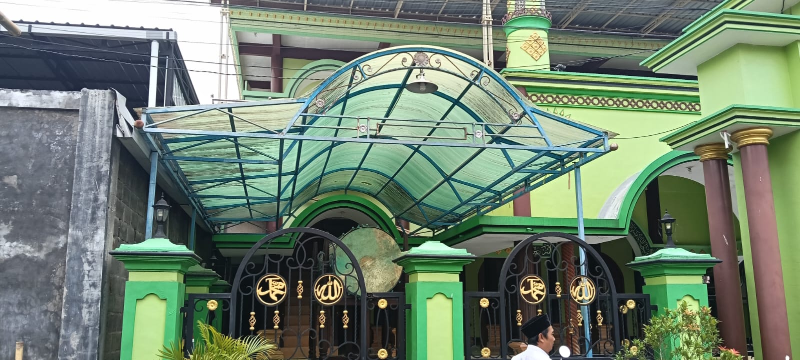Foto Bangunan Lainnya — BAITUL MUTTAQIN SYIH MAULANA ISHAK, Alasmalang, Singojuruh