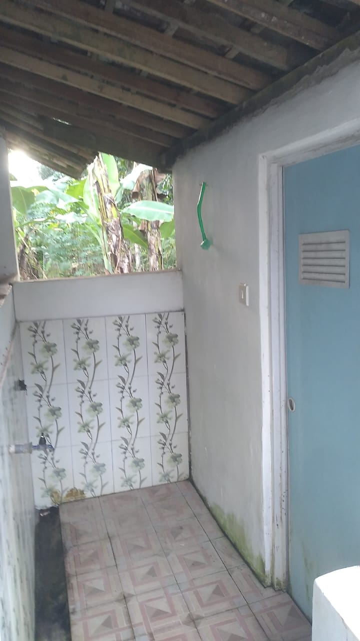 Foto Tempat Wudhu — AL MUTAWAKILIN, Yosomulyo, Gambiran