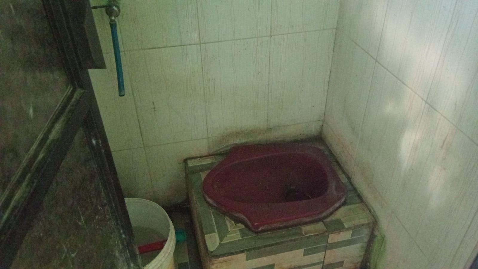 Foto Kamar Mandi/WC — Miftahul Huda, Sukorejo, Bangorejo