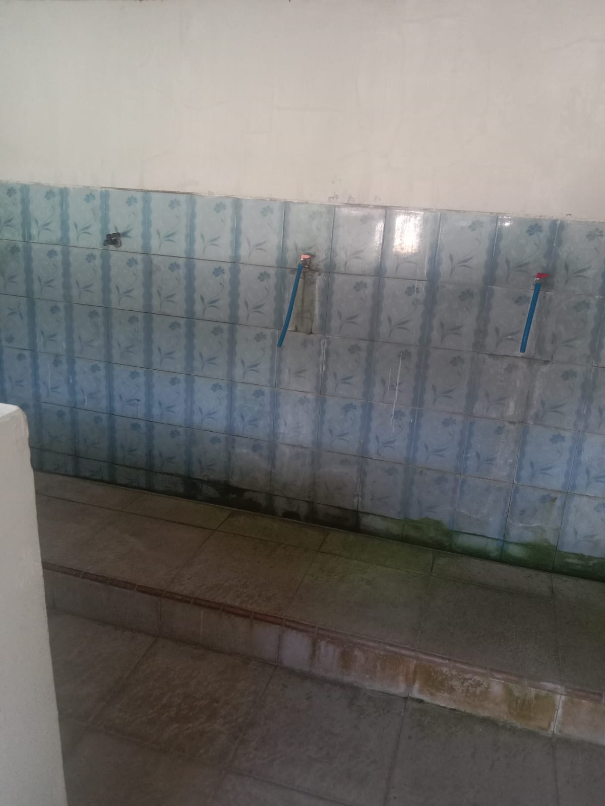Foto Tempat Wudhu — AL IKHLAS 1, Sumbermulyo, Pesanggaran