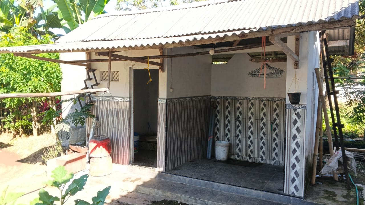 Foto Bangunan Lainnya — NURUL KHOLILI, Tegalharjo, Glenmore