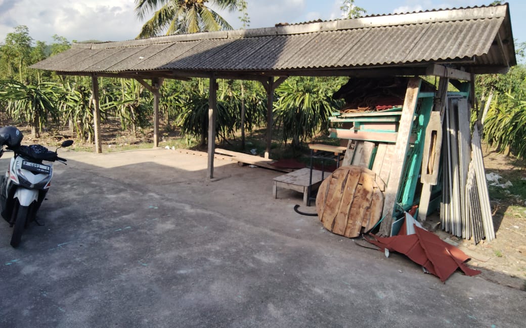 Foto Bangunan Lainnya — BAITURROHMAN, Sumbermulyo, Pesanggaran