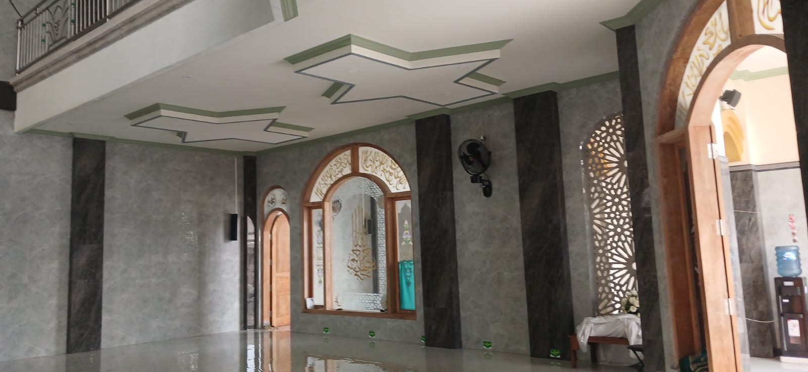 Foto Bangunan Lainnya — Al  Istiqomah, Bedewang, Songgon