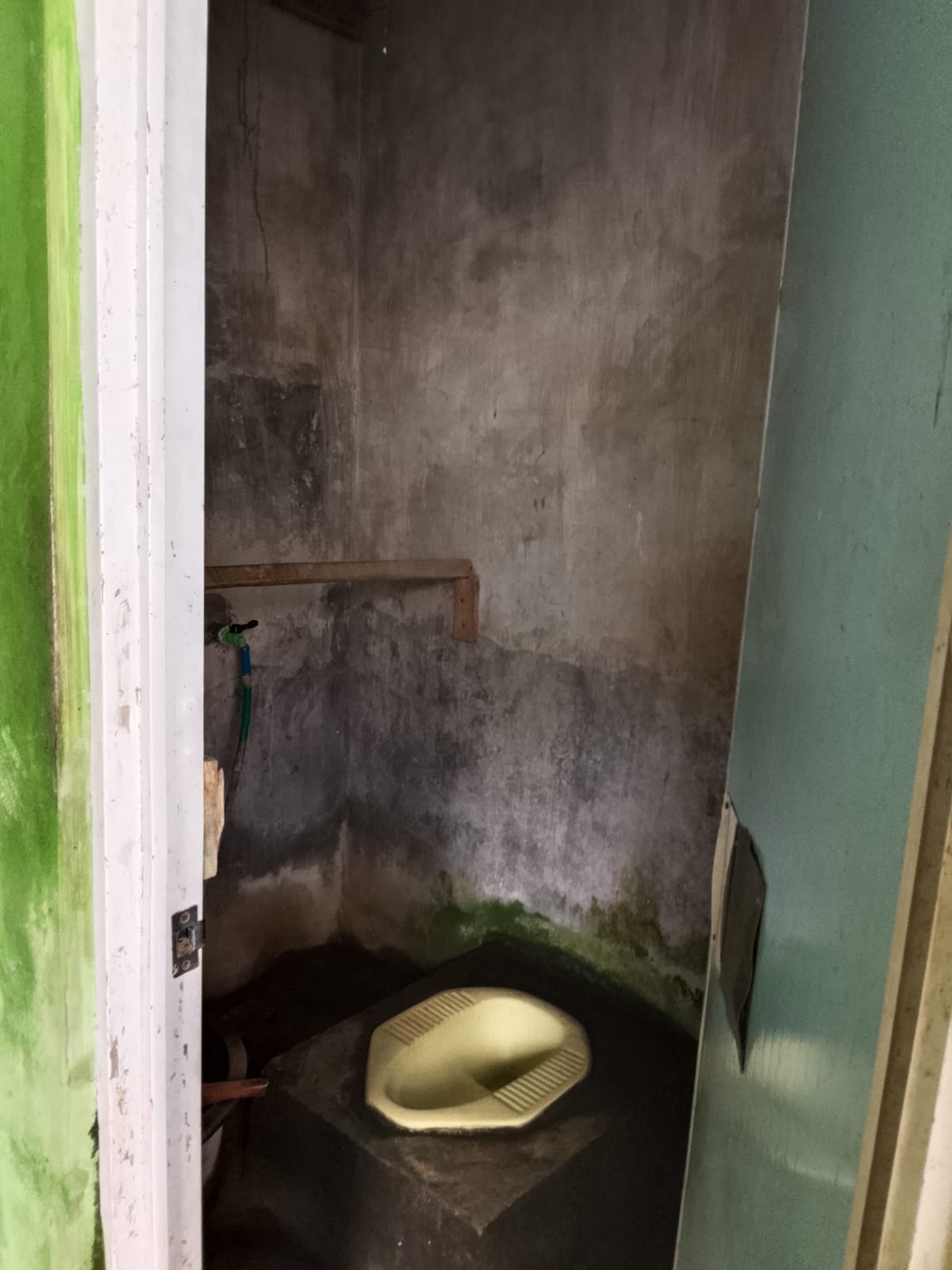 Foto Kamar Mandi/WC — AL HUDA, Barurejo, Siliragung
