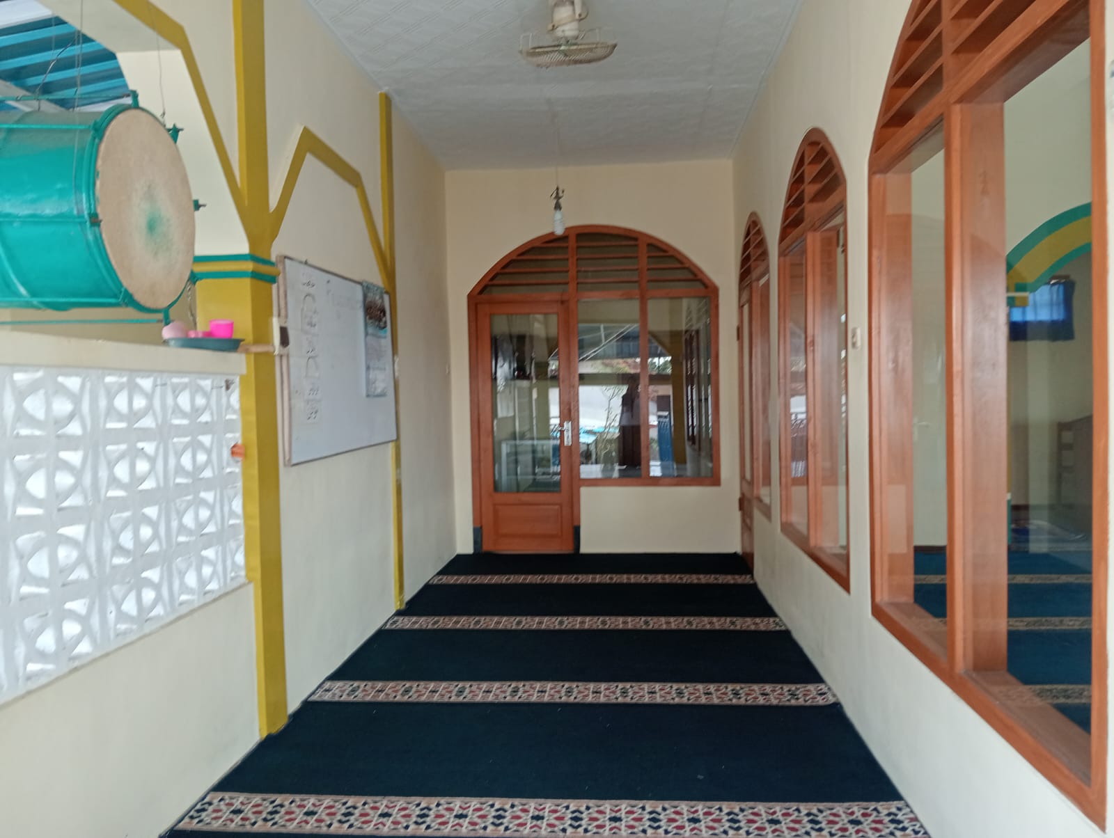 Foto Bangunan Lainnya — NUR ROHMAH, Giri, Giri