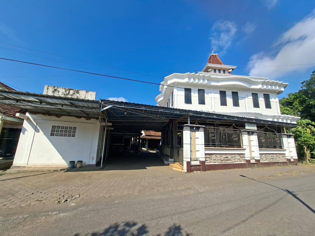 Foto Bangunan Lainnya — BAITUL AMIN, Kedungringin, Muncar