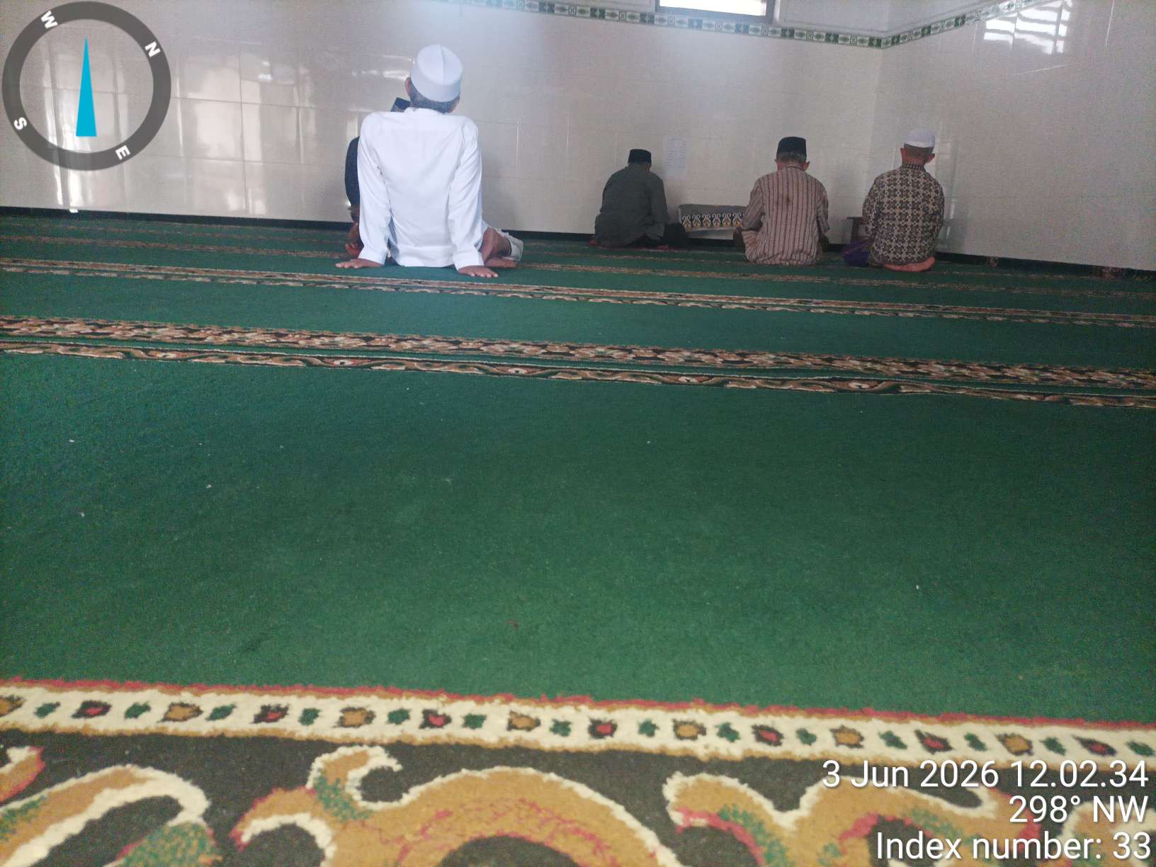 Foto Kegiatan — Al-Furqon, Gentengwetan, Genteng