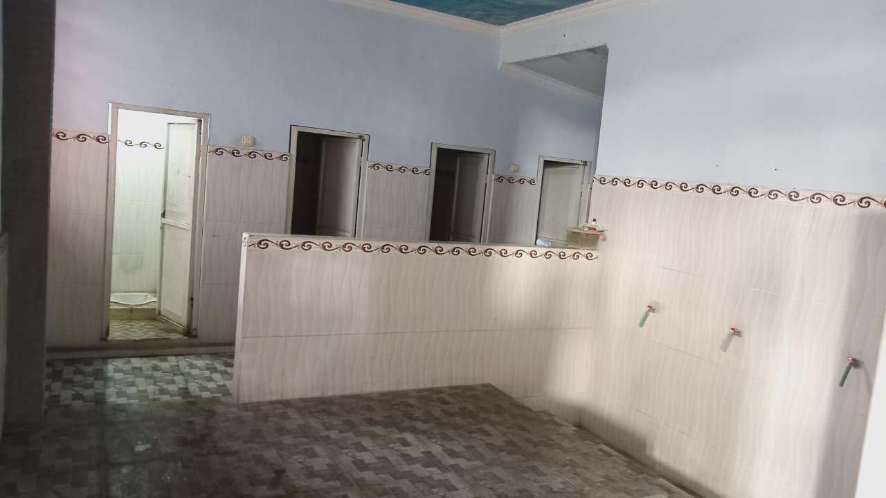 Foto Kamar Mandi/WC — NURIL FALACH, Sukonatar, Srono