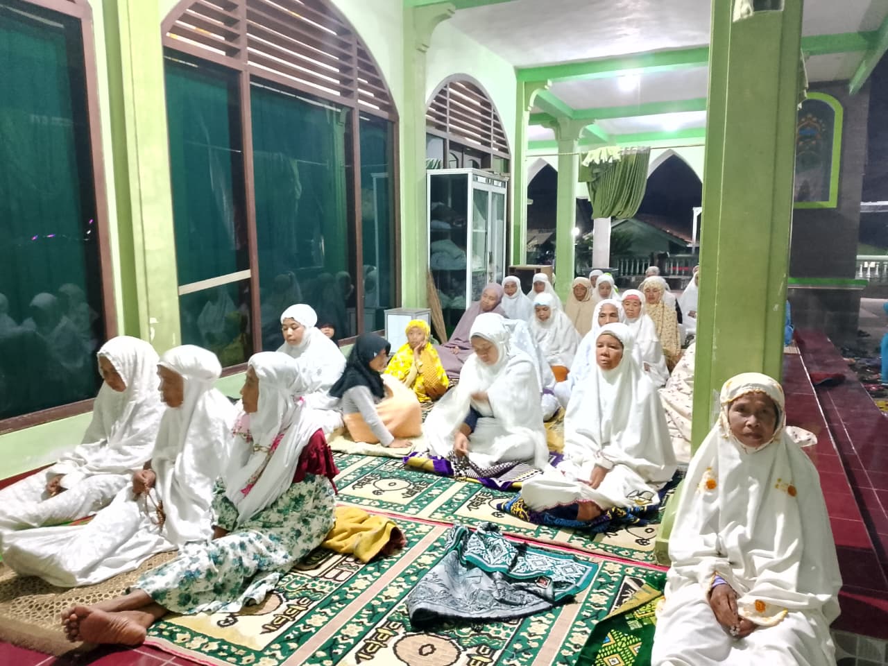 Foto Kegiatan — BAITUL MU'MININ, Jambesari, Giri