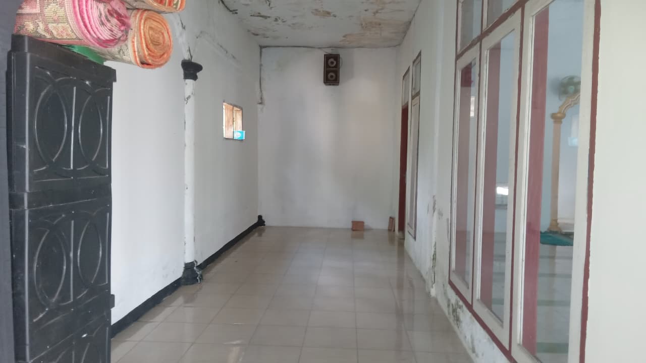 Foto Bangunan Lainnya — AL - HIDAYAH, Barurejo, Siliragung