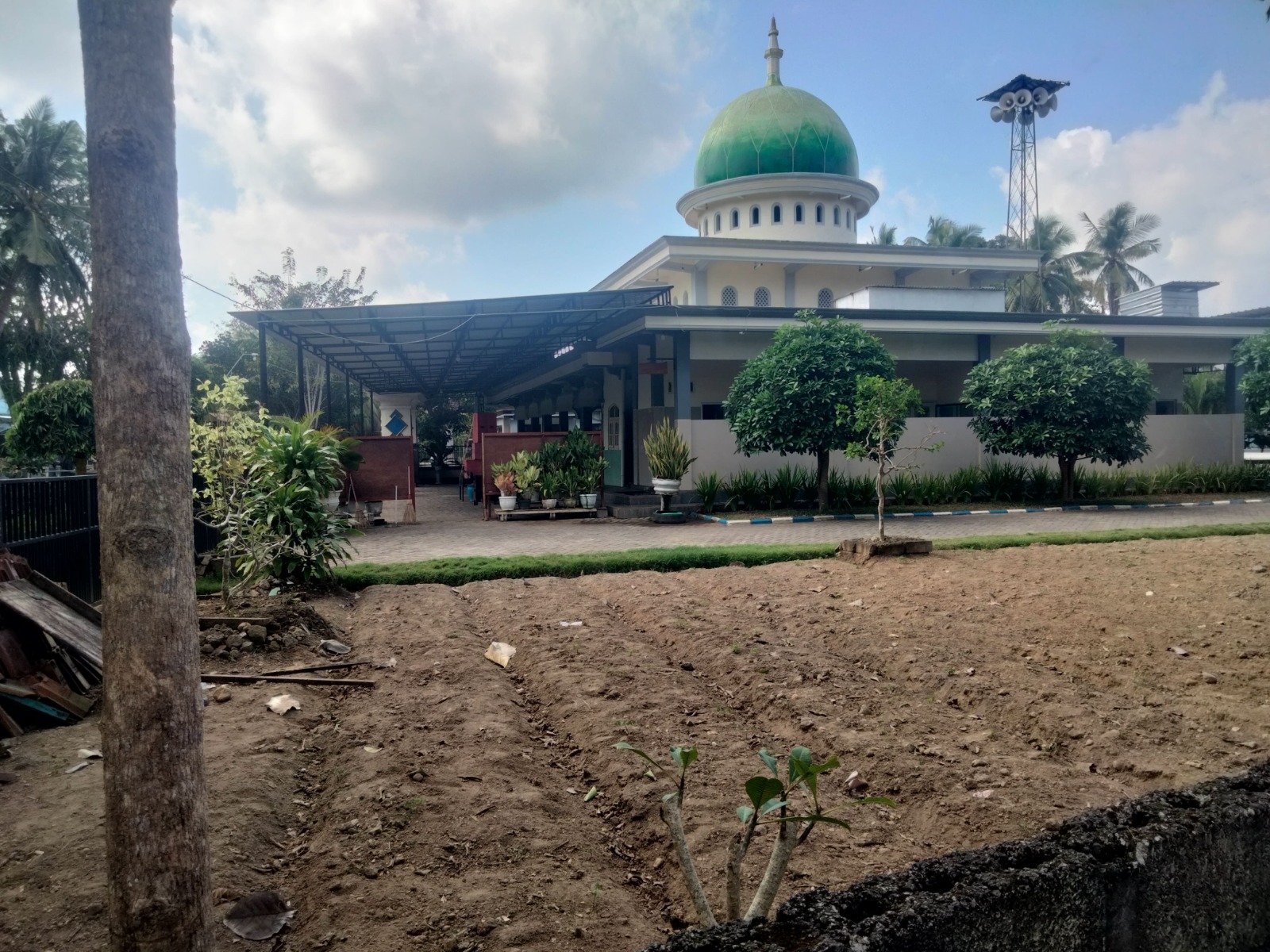 Foto Bangunan Lainnya — TARBIYATUL HIKMAH, Purwoasri, Tegaldlimo