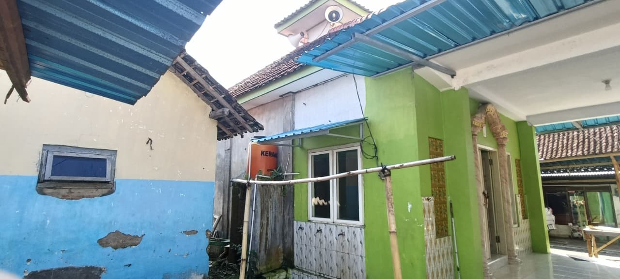Foto Bangunan Lainnya — NAHDOTUT THOLAB, Padang, Singojuruh