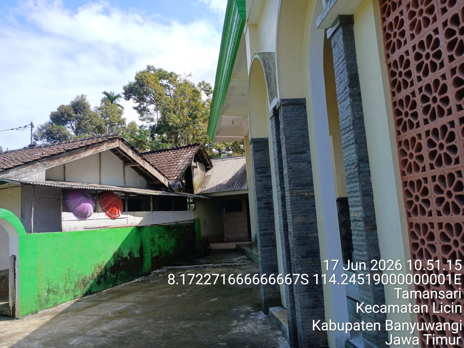 Foto Bangunan Lainnya — Nurul Huda, Tamansari, Licin