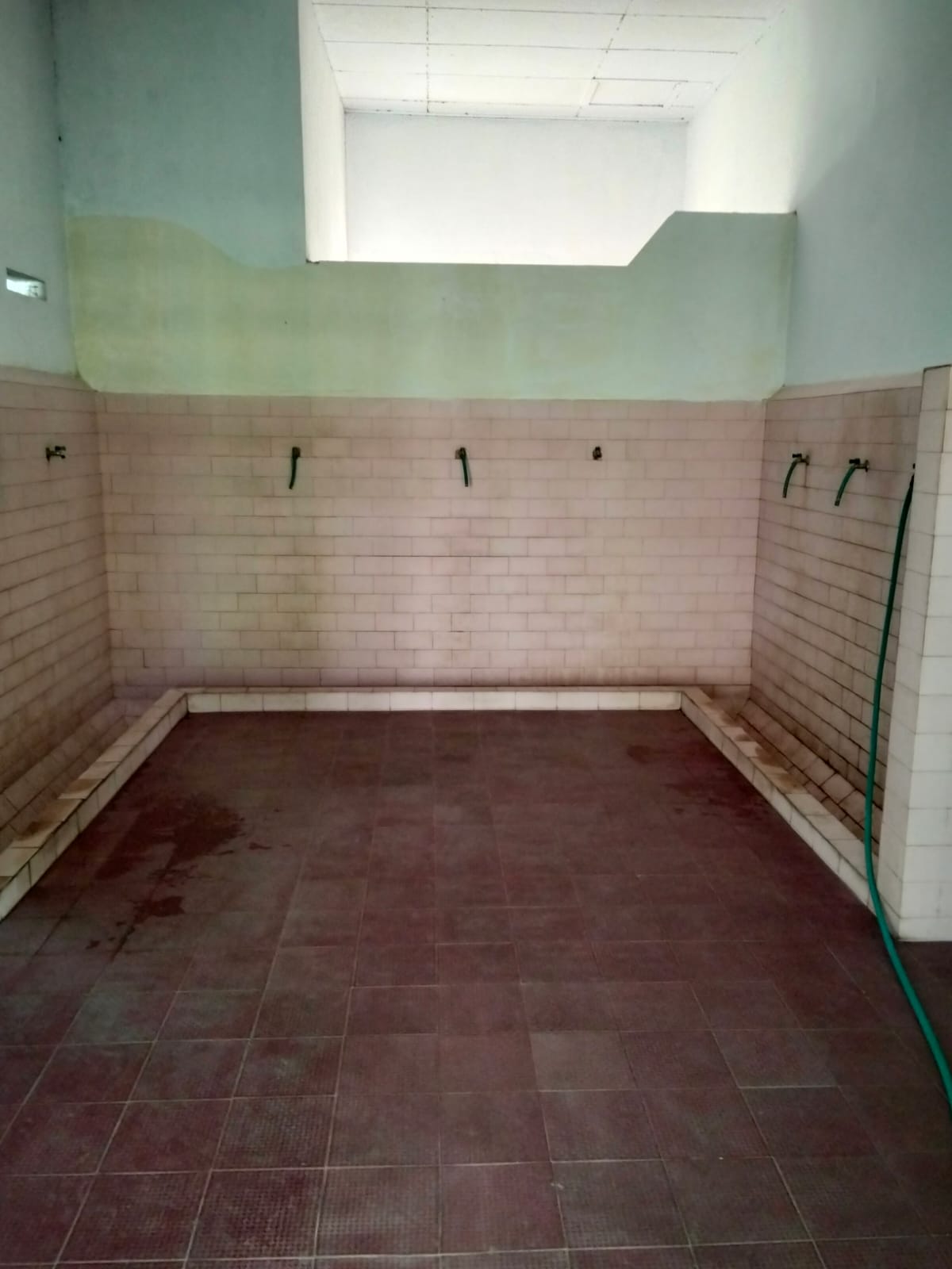 Foto Tempat Wudhu — Al Ikhlas, Bedewang, Songgon