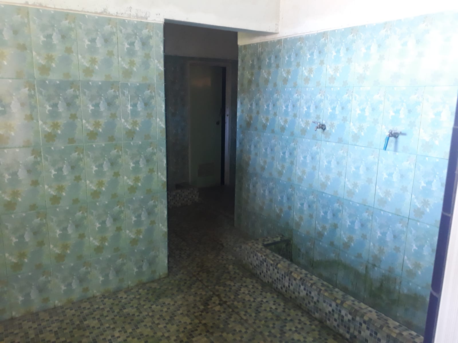 Foto Tempat Wudhu — BAITUS SALAM, Grogol, Giri