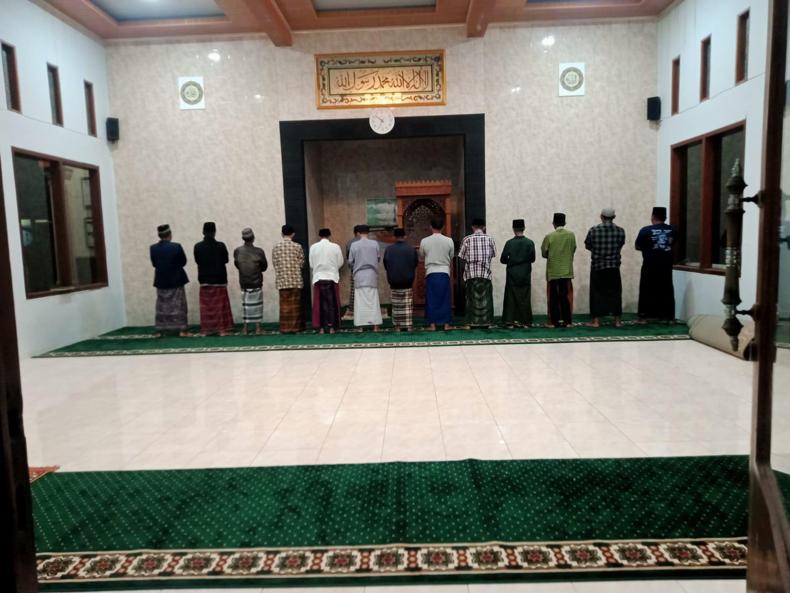 Foto Kegiatan — BAITUL MAQDIS, Telemung, Kalipuro