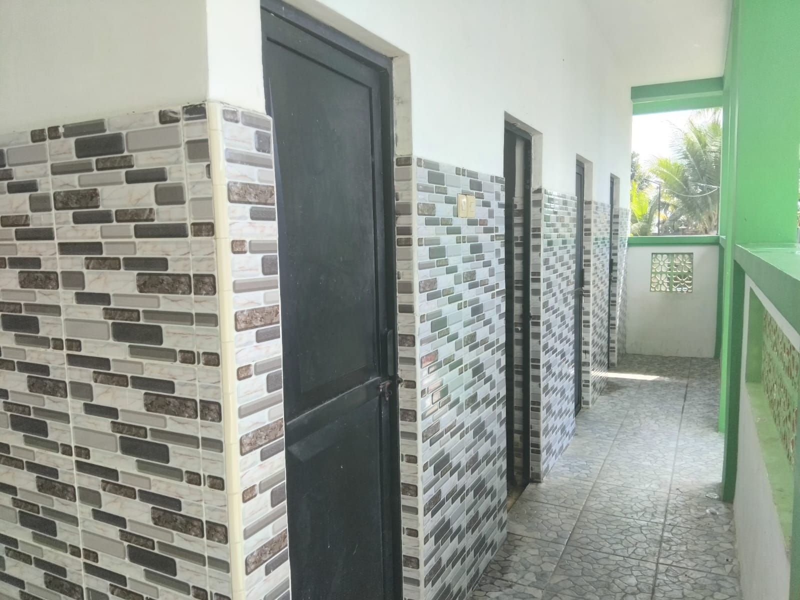 Foto Kamar Mandi/WC — BAITUL MUFLIHIN, Labanasem, Kabat