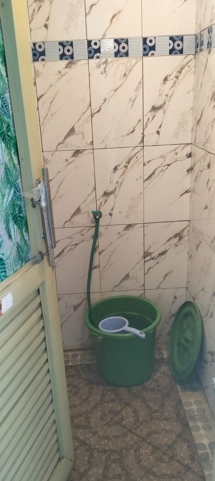 Foto Kamar Mandi/WC — Al Amin, Temuasri, Sempu