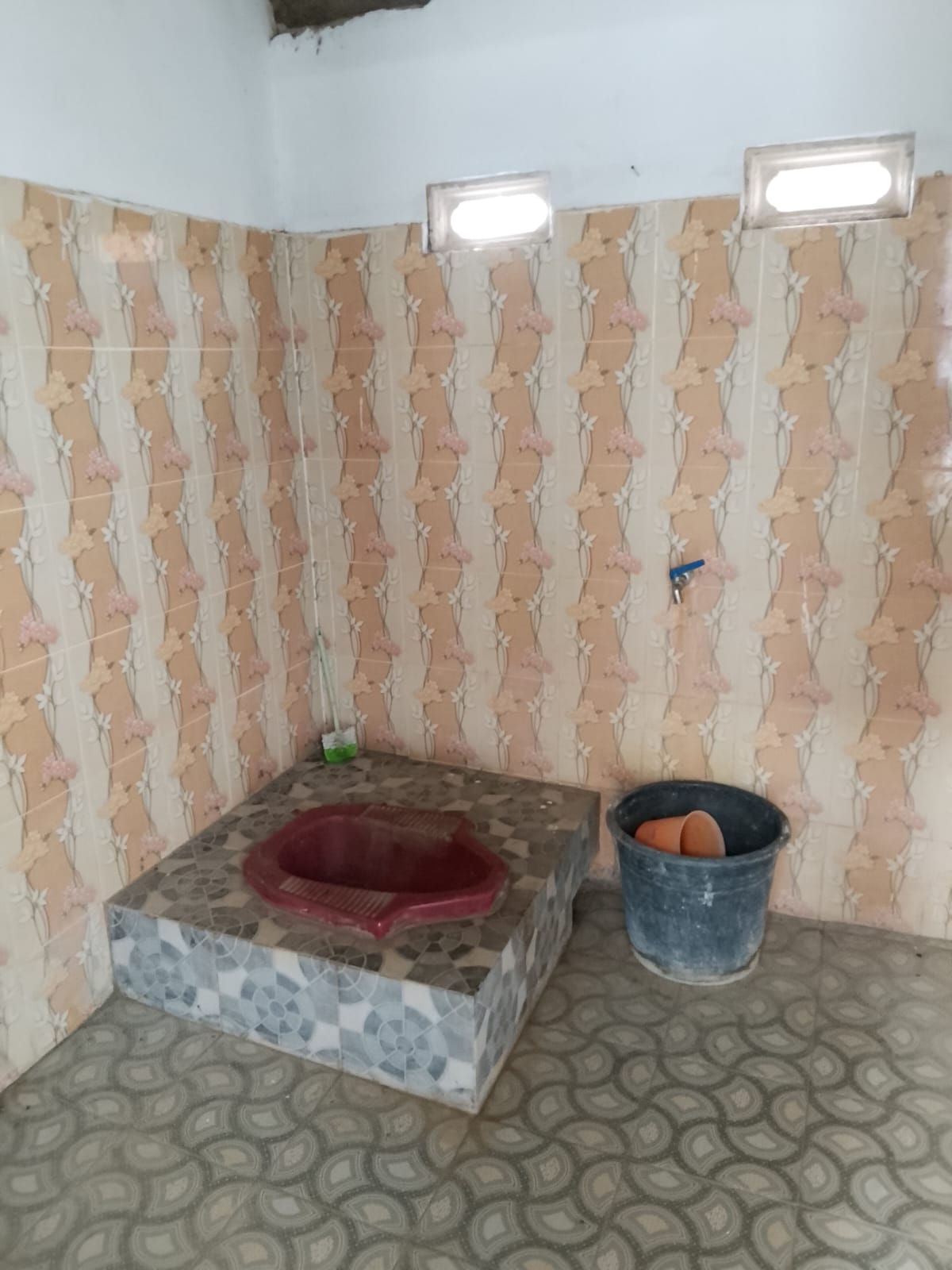 Foto Kamar Mandi/WC — MIFTAHUL HIDAYAH, Sarongan, Pesanggaran