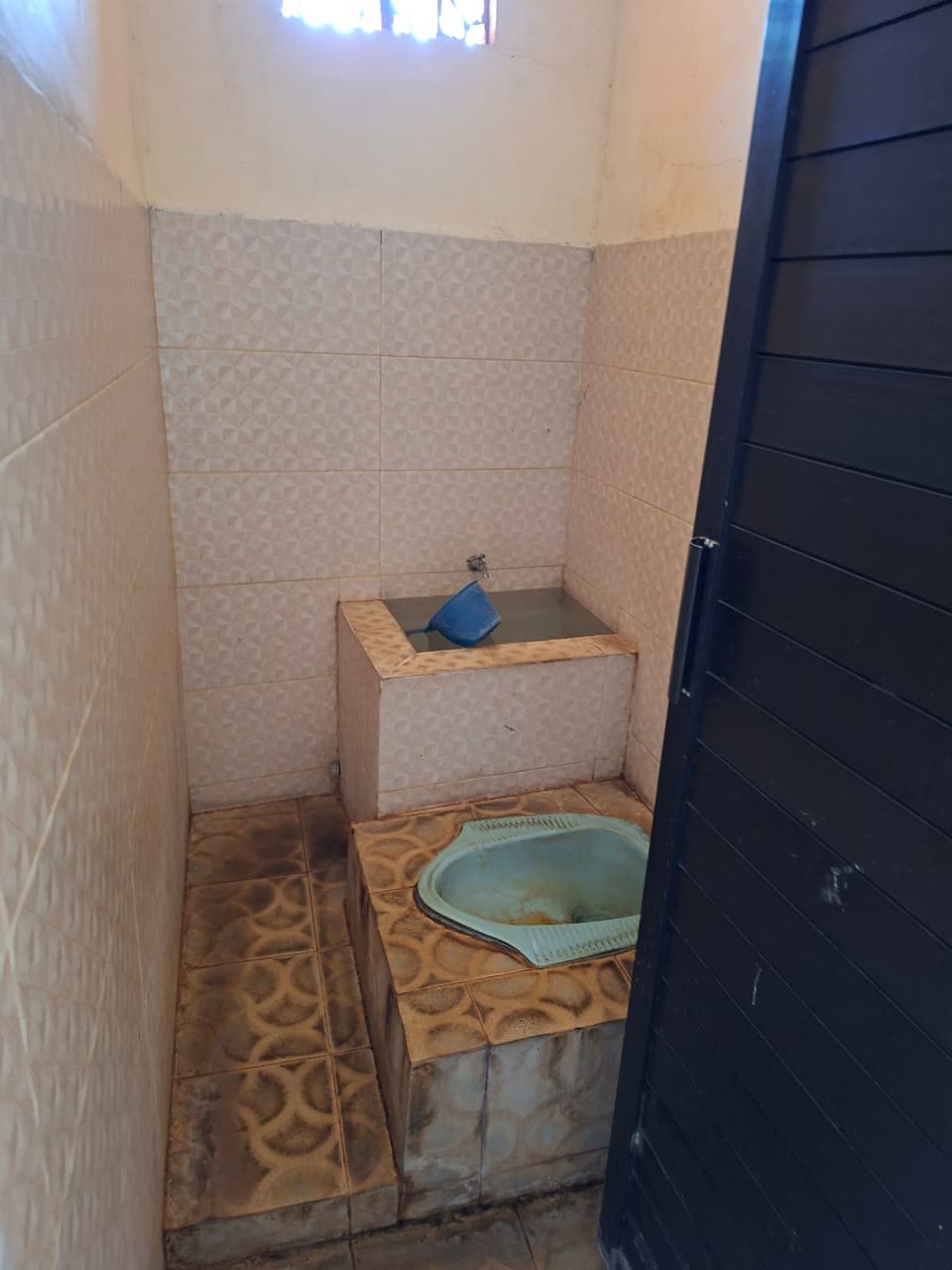 Foto Kamar Mandi/WC — AL-ISHLAH, Blambangan, Muncar