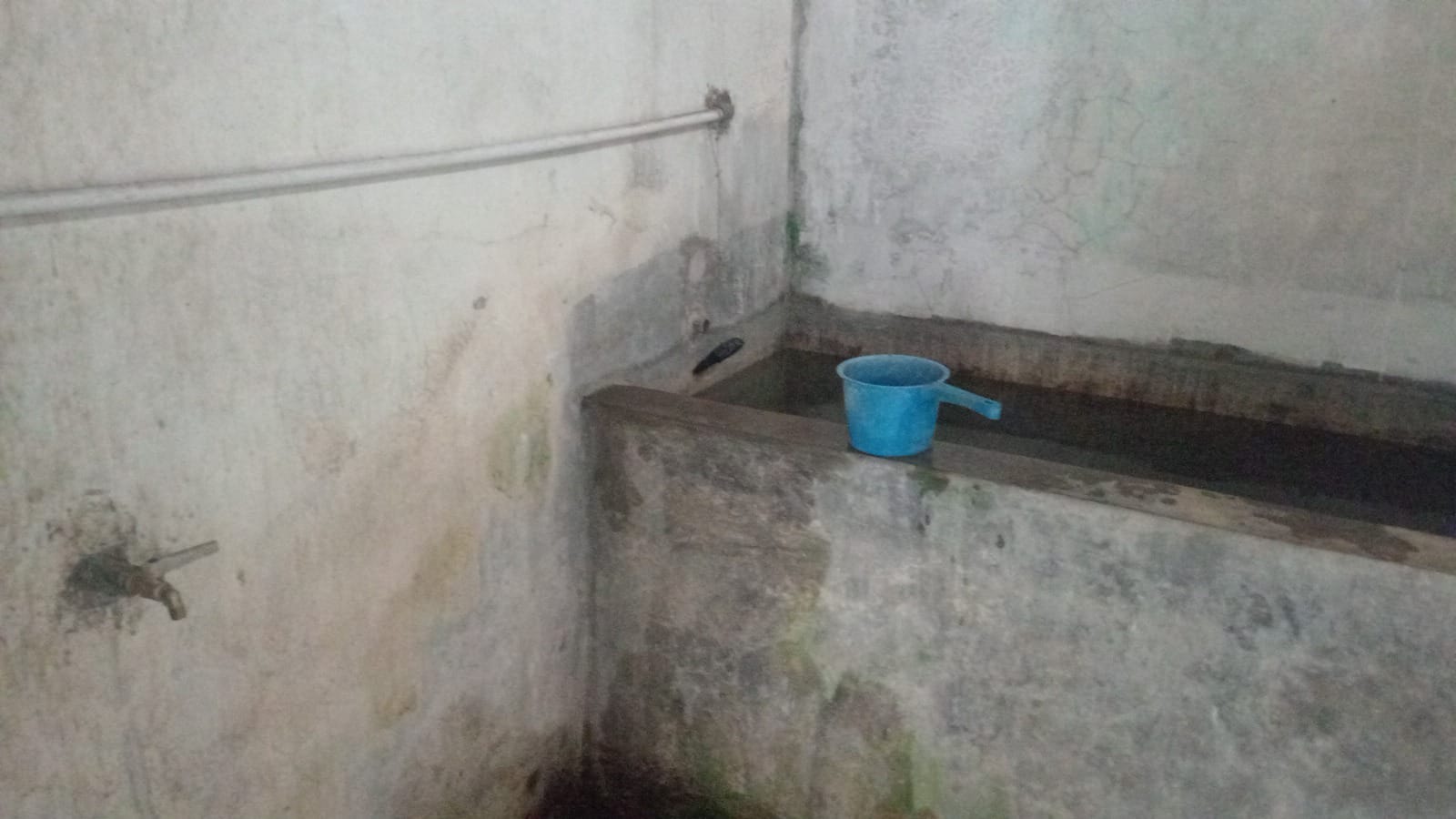 Foto Kamar Mandi/WC — Sunan Ampel, Sukorejo, Bangorejo
