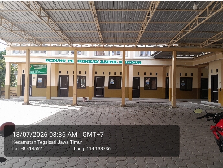 Foto Kegiatan — Baitul Makmur, Tegalrejo, Tegalsari